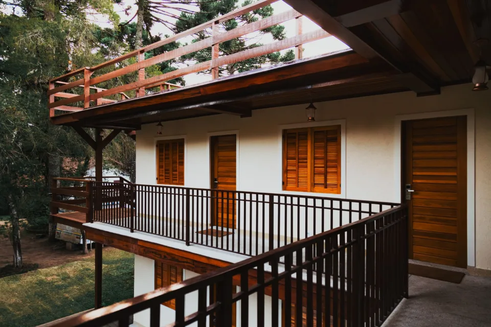 Homestay của Đặng Thị Kim Oanh